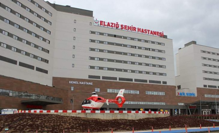 5 şehir hastanesini Danimarkalı şirket işletecek