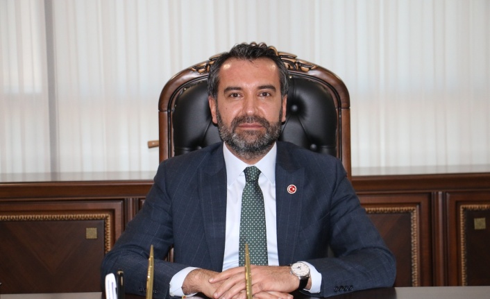 Başkan Şerifoğulları: ‘Türkiye Drone Şampiyonasının paydaşı olmaktan dolayı gururluyuz’