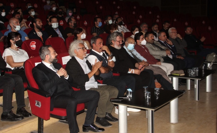 1’inci Harput Kısa Film Festivali sona erdi