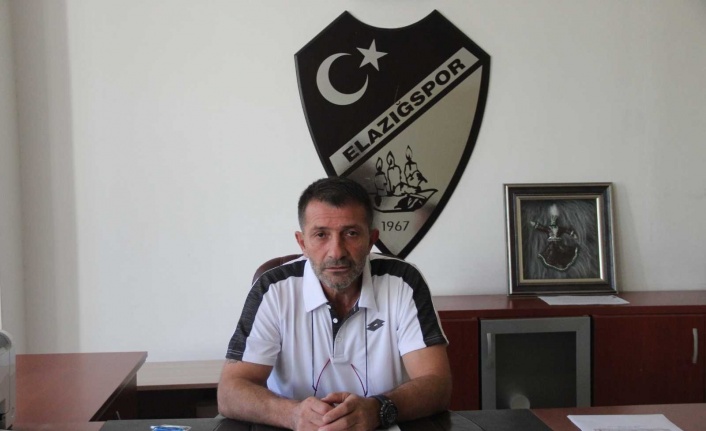 Cafer Aydın: "Tahta açılmazsa bu takımın ligde kalması zor"