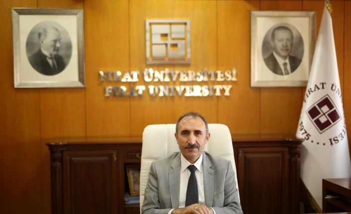 Fırat Üniversitesi Veteriner Fakültesinden büyük başarı