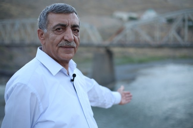 AK Parti’li eski Belediye Başkanı Mehmet Sait Dağoğlu hayatını kaybetti
