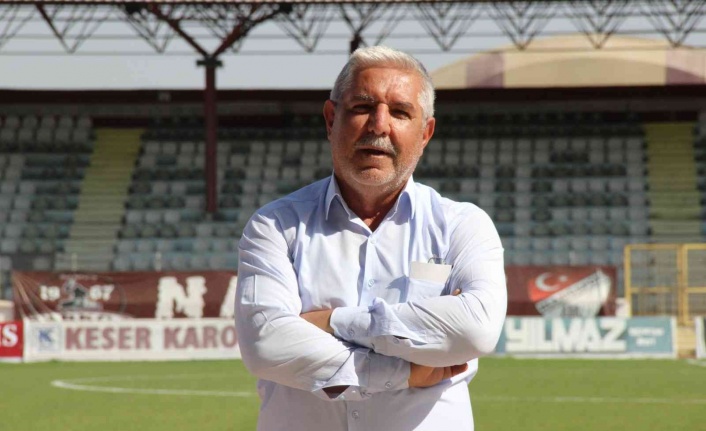 Elazığ’da futbol saha komiseri alımı yapılacak