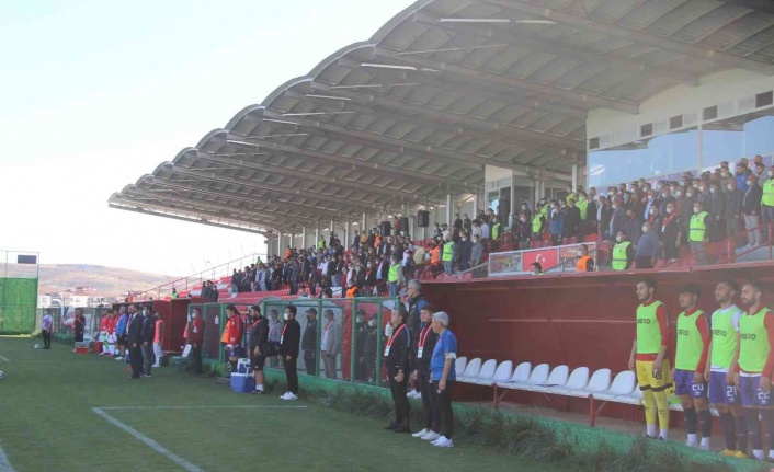 Elazığspor - Hendekspor maç biletleri satışta