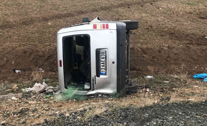 Elazığ’da yılın ilk 2 ayındaki 352 trafik kazasında 4 kişi öldü, 173 kişi de yaralandı