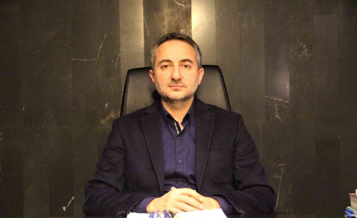 Elazığ TSO Başkanı Arslan,  “Verdiğimiz mücadelenin haklılığı yüce Türk adaletinde bir kez daha tecelli bulmuştur”