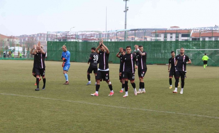 Elazığspor 19 futbolcuyla Kütahya’ya gidecek