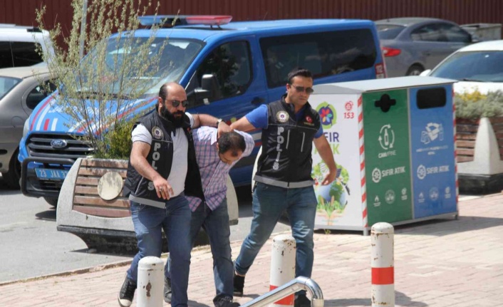 Elazığ’da polis ekipleri uyuşturucu tacirlerine göz açtırmıyor