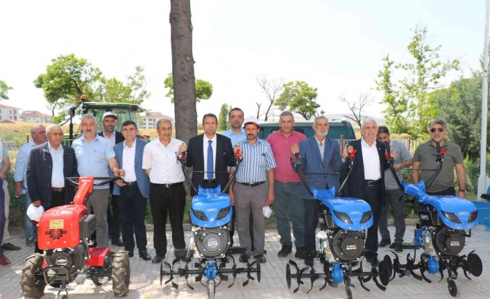 Elazığ’da 257 yatırımcıya 3.5 milyon lira destek