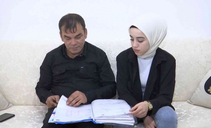 İmmünglobülin G4 hastalığına yakalanan genç kız Türkiye’de 2’nci, dünyada 13’üncü vaka oldu