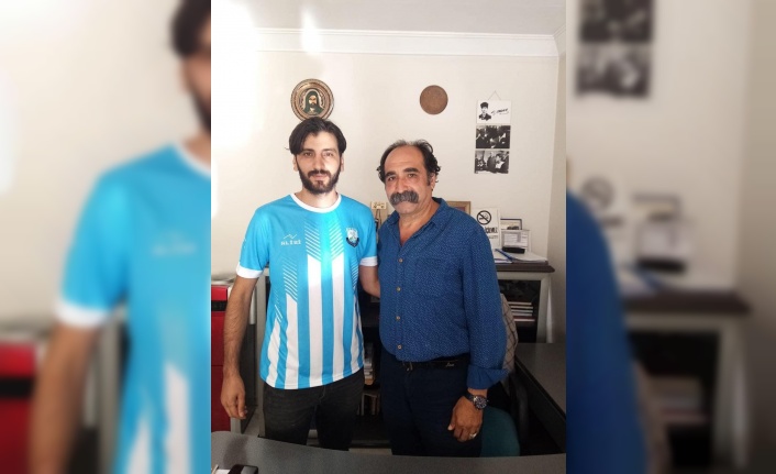 Dersimspor, Fırat Üniversitesinden 3 futbolcuyu transfer etti