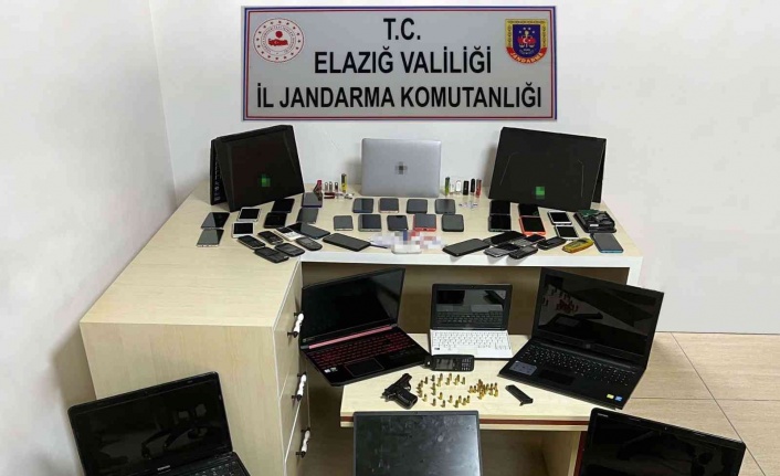 4 ilde 260 vatandaşı dolandıran suç örgütüne operasyon: 24 gözaltı
