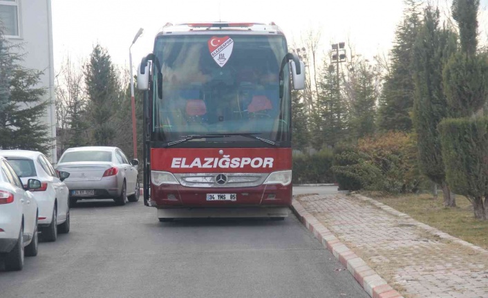 Gakgoş Trabzon yolcusu