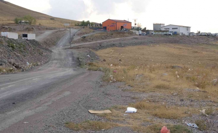 Elazığ’da vahşet: Saatlerce işkence ettiği kadını öldürüp cesedini çöp toplama merkezi yakınına attı