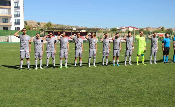 Elazığspor’da sakat futbolcuların son durumu