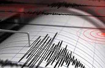 Bingöl’de 4.2 Büyüklüğünde Deprem