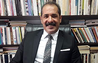 Prof. Dr. Bilal Çoban Trafik Kazası Geçirdi