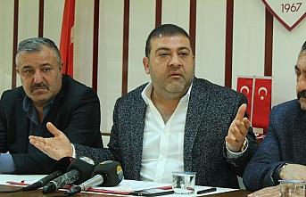 Elazığspor yönetimi transfer tahtasını açamazsa istifa edecek