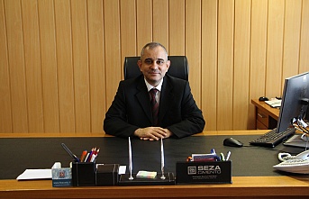 Fırat Üniversitesi Genel Sekreterliğine Akpınar Atandı