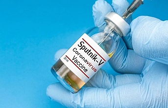Türkiye’de üretilecek Sputnik V aşısının koruma verileri paylaşıldı