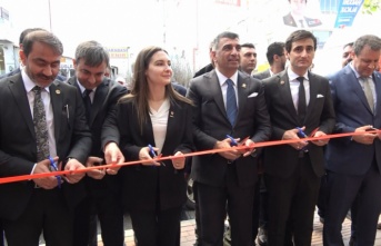 CHP Elazığ Milletvekili Adaylarının Seçim Çalışmaları Devam Ediyor