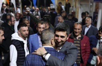 Milletvekili Adayı Öz: Kılıçdaroğlu'nun Hayatında Tek Bir Başarı Yok