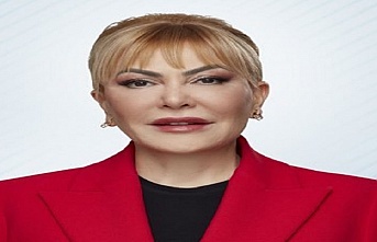Prof. Dr. Yasemin Açık, Türkiye'nin En Güçlü 50 İş Kadını Arasında Yer Aldı