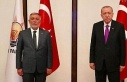 AK Parti İl Başkanı Yıldırım: "AK Parti,...