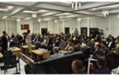 AK Parti Milletvekili Adayı Prof. Dr. Erol Keleş: Altılı Masanın Altında Olanlar Üste Çıktı, Masanın Sahibi Oldu