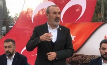 MHP Genel Başkan Yardımcısı Yıldırım: “Bizim adayımız belli, kararımız nettir”
