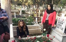 Elazığ’ın en genç kadın muhtarından Türkiye’nin ilk kadın muhtarına anlamlı ziyaret