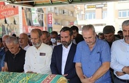 Elazığspor eski futbolcusu Semih Alınmış’ın acı günü
