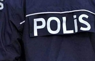 İnşaat Alanından Saç Levha Çalan Şahıs Yakalandı
