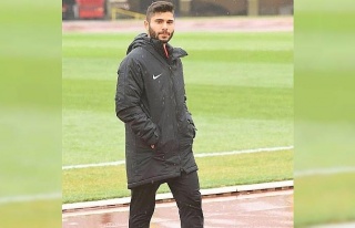 Elazığ Karakoçan FK,Ömer Faruk Acı ile anlaştı