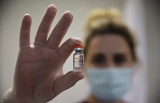 Elazığ’da 256 aşı odası kuruldu, sağlık çalışanları...