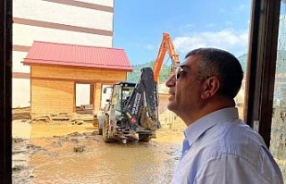 CHP Elazığ Milletvekili Erol: "Burada Elazığ’da...