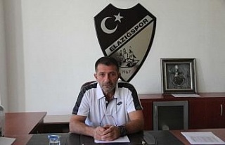 Cafer Aydın: "Tahta açılmazsa bu takımın...