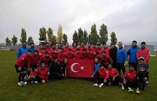 Elazığspor, 29 Ekim’i Türk bayrağı açarak...