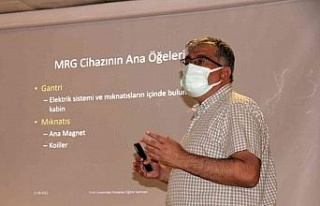 Doç. Dr. Murat Baykara, “MRG öncesinde sağlık...