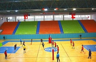 TVF 2. Lig: Elazığ Aksaray Gençlik: 3 - Erzincan...