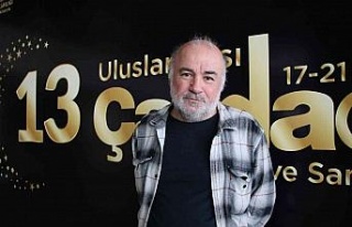 Ünlü yönetmen Serdar Akar: "Türk sinemasında...
