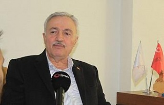 AK Parti Elazığ Milletvekili Demirbağ: “Millet...