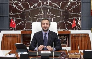 Elazığ TSO Başkanı Arslan, “Şehrin her bir...