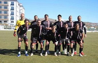Elazığspor, Karaman’a 20 futbolcuyla gitti