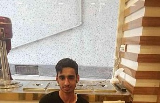 Elazığ’da 17 yaşındaki kayıp genç bulundu