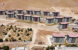 Elazığ’da 304 depremzede daha evlerine kavuştu