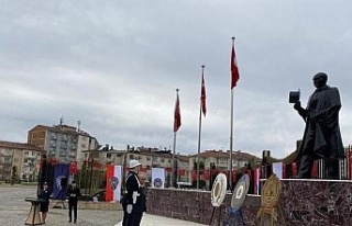 Elazığ’da Türk Polis Teşkilatı’nın 177....