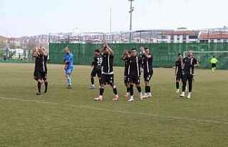 Elazığspor 19 futbolcuyla Kütahya’ya gidecek