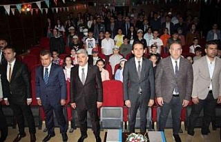 Elazığ’da 18 Mayıs Uluslararası Müzeler Günü...