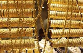 Elazığ’da sahte altın ile kuyumcunun dolandırılma...